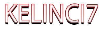 KELINCI7 Logo